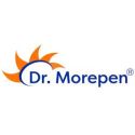 Dr Morepen Breathe Free Vaporizer